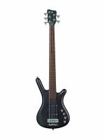 Бас-гитара Rockbass CORVETTE BASIC 5 NB TS