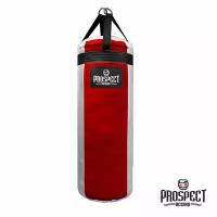 Вертикальный боксёрский мешок Prospect Boxing 150/40 см, 55 кг / Боксерская груша