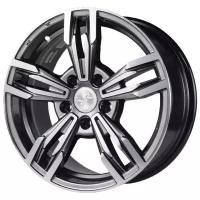 Колесный диск Race Ready Technology CSS8104 7.5x17/4x100 D60.1 ET40 MKP