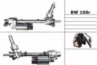 Рулевая рейка BMW 5 F10 / F11 / F18 2009-2016, PSGBW106R