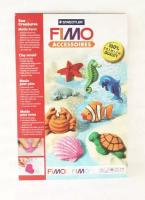 Формочки FIMO Морские существа