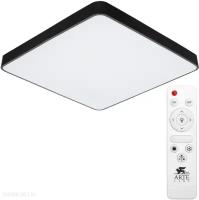 Светильник потолочный Arte Lamp A2669PL-1BK