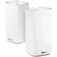 Роутер ASUS ZenWiFi AC Mini (CD6) (2-PK)