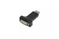 Переходник DisplayPort-DVI(G) L-PRO