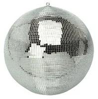 Xline Mirror Ball-50 (MB-20) Шар зеркальный, диаметр 500мм, зеркала 10*10 мм