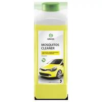 Очиститель следов насекомых Mosquitos Cleaner GRASS 1л GRASS 118100