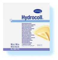 HYDROCOLL/ Гидрокол -10 х 10 см Гидроколлоидные повязки