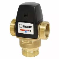 Термосмесительный клапан ESBE VTA522 20-43 DN20 G1, 31620100