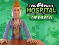 Two Point Hospital: Off the Grid для Windows