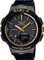 Casio Baby-G BGS-100GS-1A