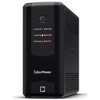 Источник бесперебойного питания Cyberpower UT1100EG