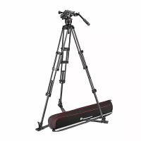 Видеоштатив Manfrotto MVK608TWINGC (175см/8кг/5700г)