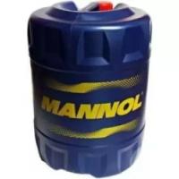 MANNOL Automatic Plus ATF DIII (10л.) Трансм. масло