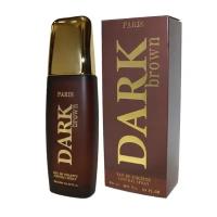 Guy Alari Dark Brown туалетная вода 100 мл для мужчин