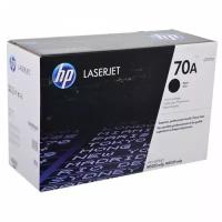 HP Q7570A тонер-картридж оригинальный