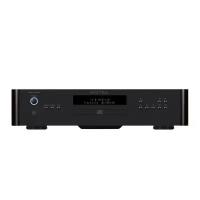 Проигрыватель CD дисков Rotel RCD-1572MKII Black