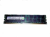 Модуль памяти DDR3 16Gb Samsung M393B2G70BH0-YK0 PC3L-12800 1600MHz ECC Reg 2R 1.35V