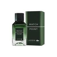 Lacoste Match Point Eau de Parfum парфюмерная вода 100 мл для мужчин