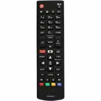 Пульт к LG AKB75095312 box TV IVI