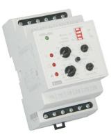 Реле комплексного контроля для 3-фазных цепей HRN-43N/400V (8595188120258)