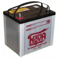 Аккумулятор автомобильный Furukawa Battery Super Nova 55B24R 6СТ-45 прям. 238x129x225