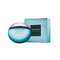 Bvlgari Aqva Pour Homme Marine туалетная вода 50 мл для мужчин