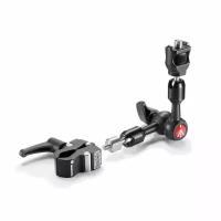 Кронштейн шарнирный Manfrotto 244MICROKIT