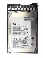 Жесткий диск HP 652615-B21 450Gb SAS 3,5