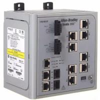 Прочее сетевое оборудование Allen Bradley 1783-MS10T