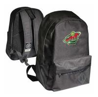 Рюкзак Atributika&Club Minnesota Wild, арт. 58179