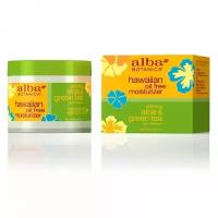 Крем Alba Botanica