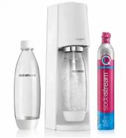 Сифон SodaStream Terra, белый