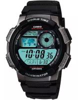 CASIO Collection AE-1000W-1BER