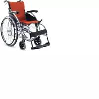 Кресло - коляска инвалидная Ergo 115-1 F 24 WB