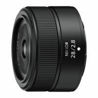 Nikon Z 28mm f2.8 Nikkor объектив//
