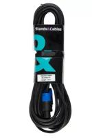 Спикерный кабель STANDS & CABLES SC-004D-10