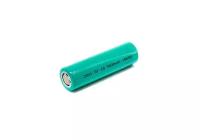 Аккумуляторная батарея универсальная 18650 3400 mAh