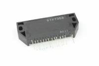 Микросхема STK7358