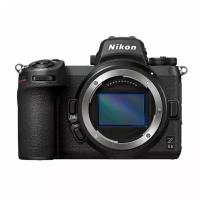 Nikon Z6II Body //