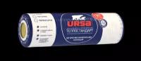 Утеплитель Ursa теплостандарт Мини 2х50х610х6560 мм, 8 м2