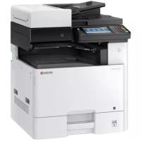 Лазерное МФУ Kyocera ECOSYS M8130cidn