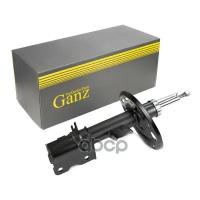 Амортизатор Передний R GANZ арт. GIK02059