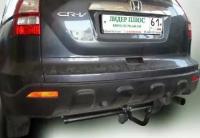 Фаркоп для honda cr-v (re5) 2006- 2012 (без электрики) h101-a