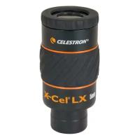 Окуляр Celestron X-Cel LX 5 мм, 1,25 93421