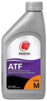 Idemitsu Atf Type-M (0,946L)_Жидкость Гидравл.! Для Акпп Mazda Atf M-Iii Atf M-V IDEMITSU арт. 30040092750