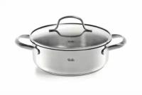 Кастрюля-сотейник Fissler San Francisco 16 см 1.2 л (58284al)