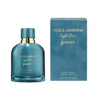 Dolce&Gabbana Light Blue Forever Pour Homme парфюмерная вода 50 мл для мужчин