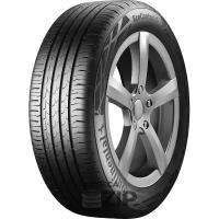 Автошина Continental EcoContact 6 215/55 R16 93V