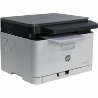 МФУ лазерный цветной Hp Color Laser MFP 178nw