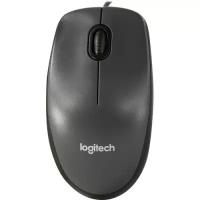 Мышь Logitech Mouse M90